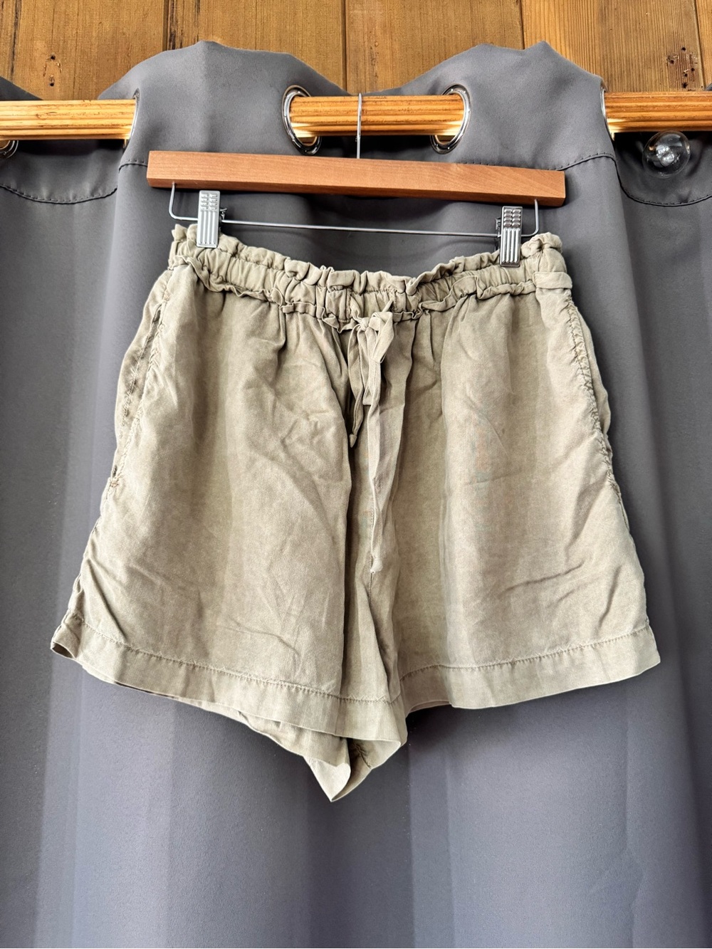 Bella Dahl Shorts